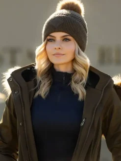 LeMieux Lila Beanie AW24