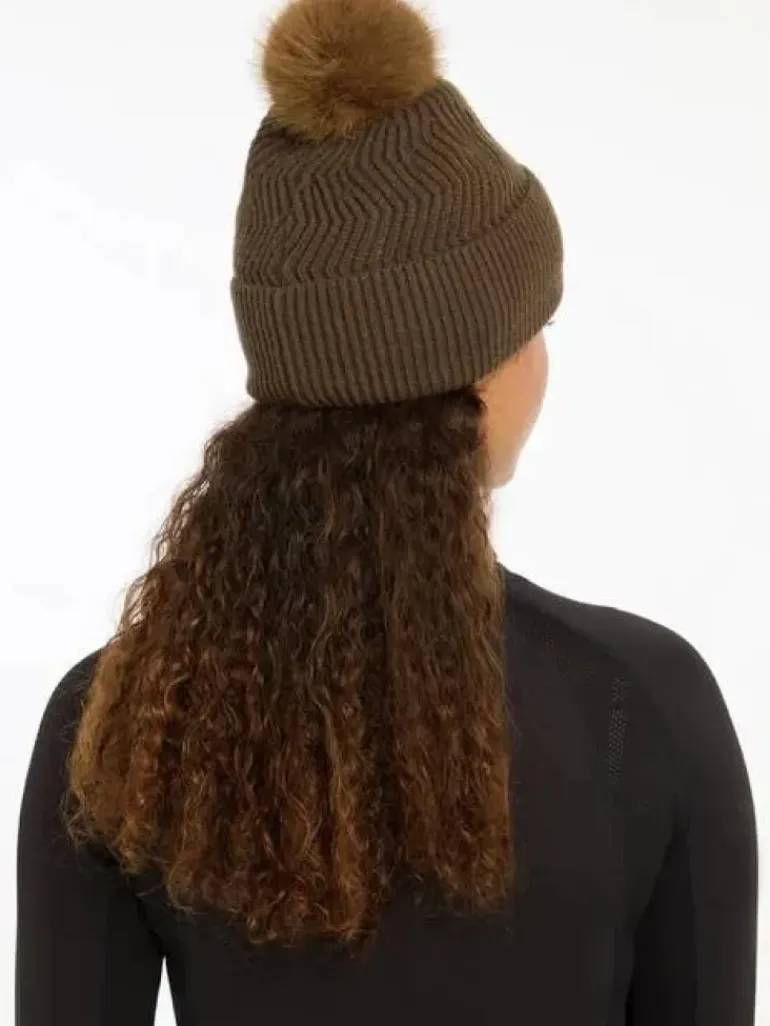 LeMieux Lila Beanie AW24