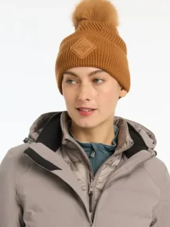 LeMieux Lila Beanie AW24