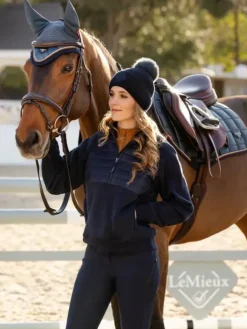 LeMieux Lila Beanie AW24