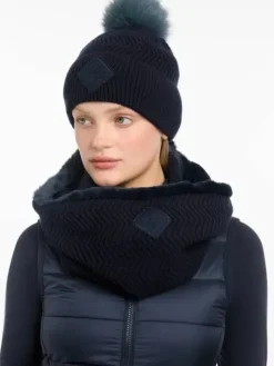 LeMieux Lila Beanie AW24