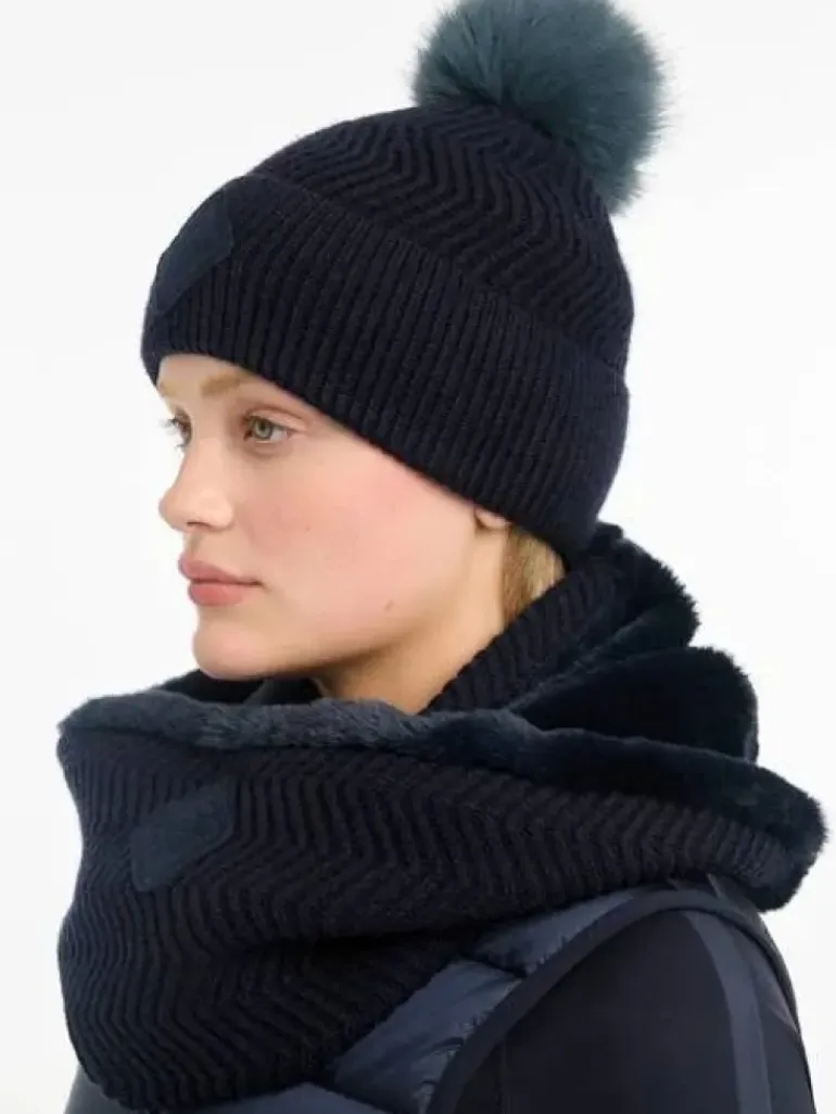 LeMieux Lila Beanie AW24