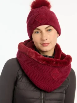 LeMieux Lila Beanie AW24