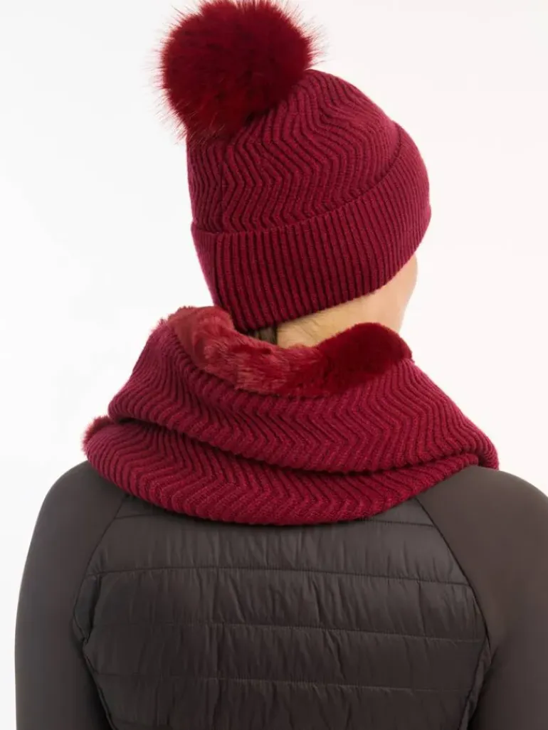 LeMieux Lila Beanie AW24