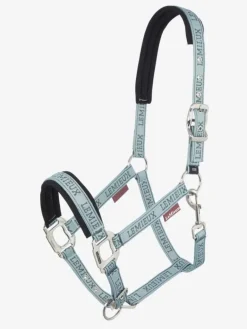 LeMieux Logo Headcollar AW24