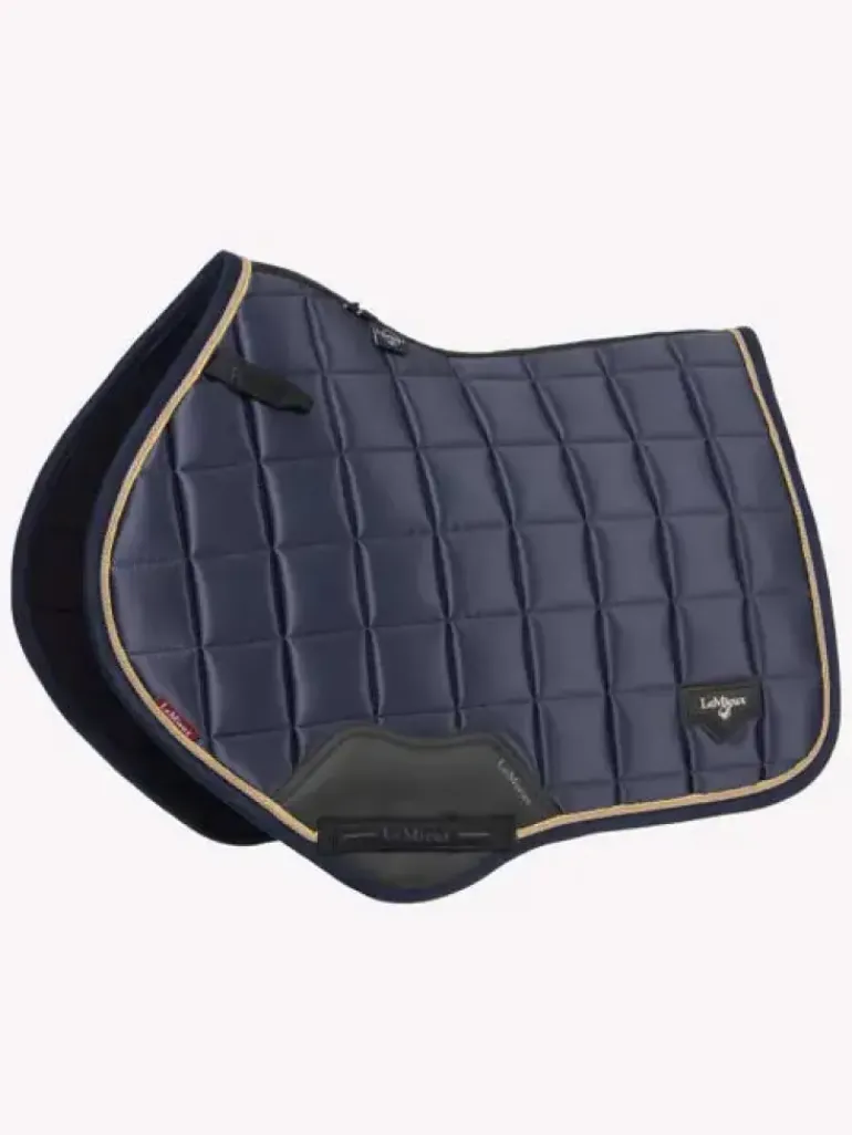 LeMieux Loire Classic Close Contact Square SS25