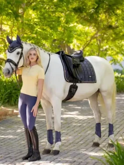 LeMieux Loire Classic Dressage Square SS25