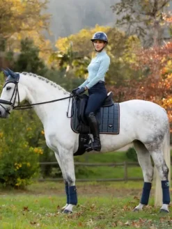 LeMieux Loire Classic Dressage Square AW24