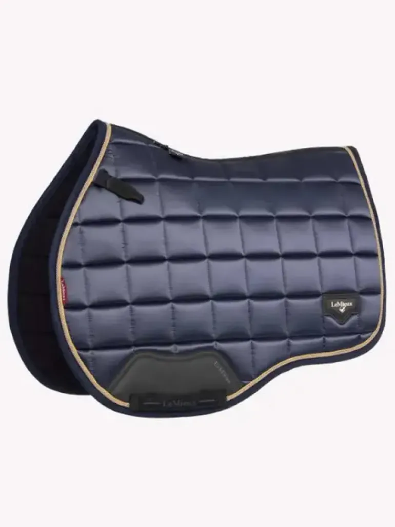 LeMieux Loire Classic GP Square SS25