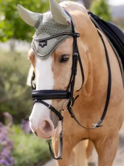 LeMieux Loire Fly Hood SS24