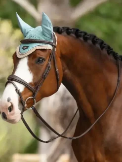 LeMieux Loire Fly Hood SS25