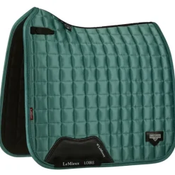 LeMieux Loire Satin Classic Dressage Square Saddle Pad