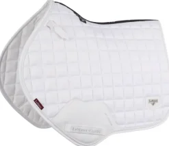 LeMieux Loire Satin Classic Close Contact Saddle Pad