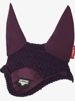 Lemieux Loire Satin Fly Hood