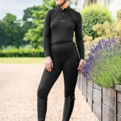 LeMieux Lucie Mesh Leggings