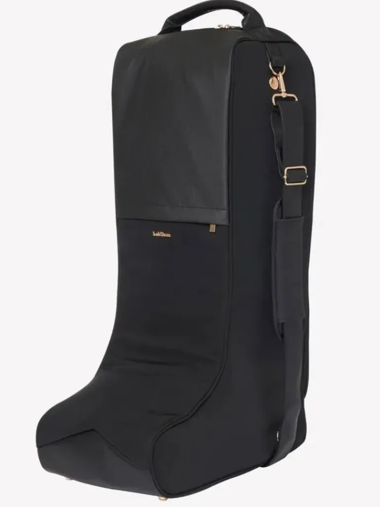 LeMieux Luxe Boot Bag