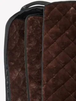 LeMieux Luxe Boot Bag
