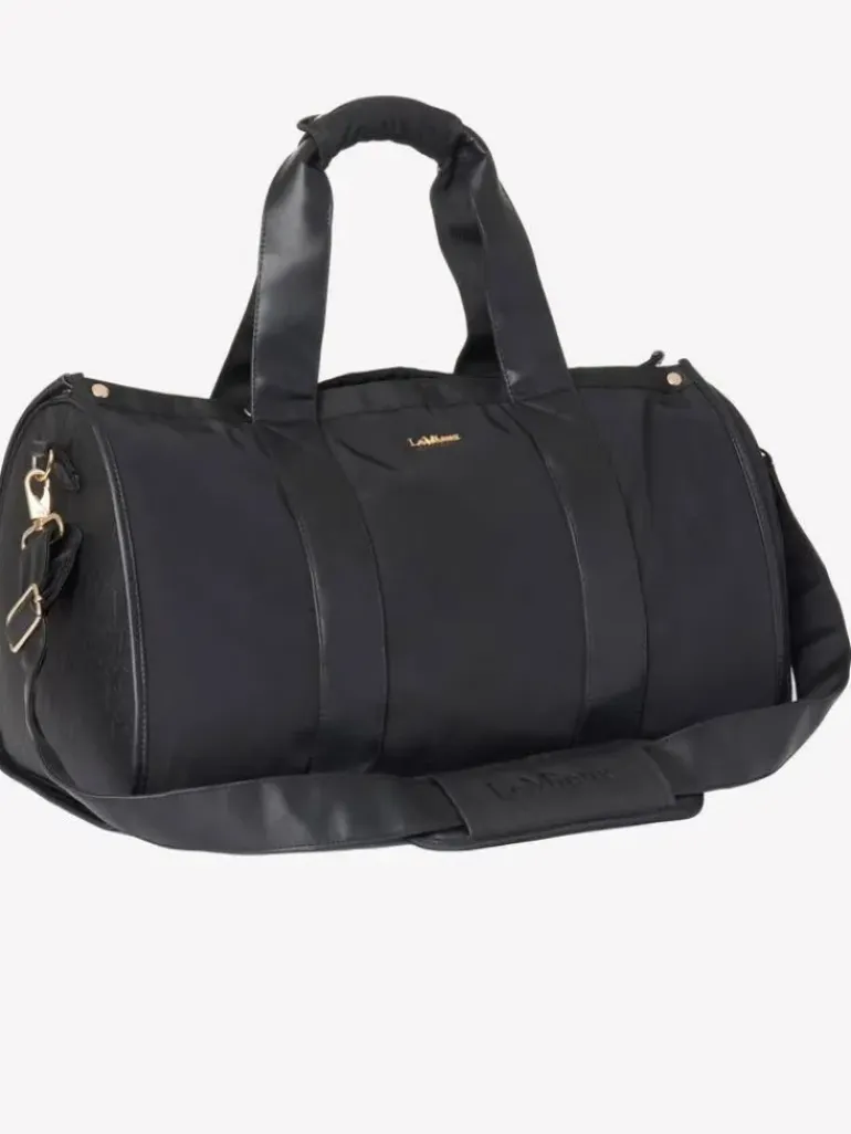 LeMieux Luxe Show Jacket Duffle Bag