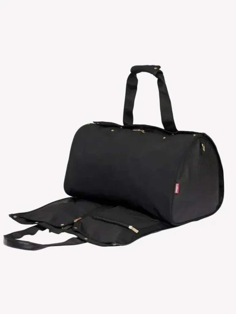 LeMieux Luxe Show Jacket Duffle Bag