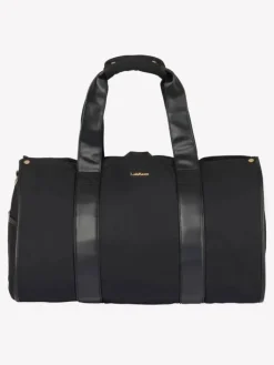 LeMieux Luxe Show Jacket Duffle Bag
