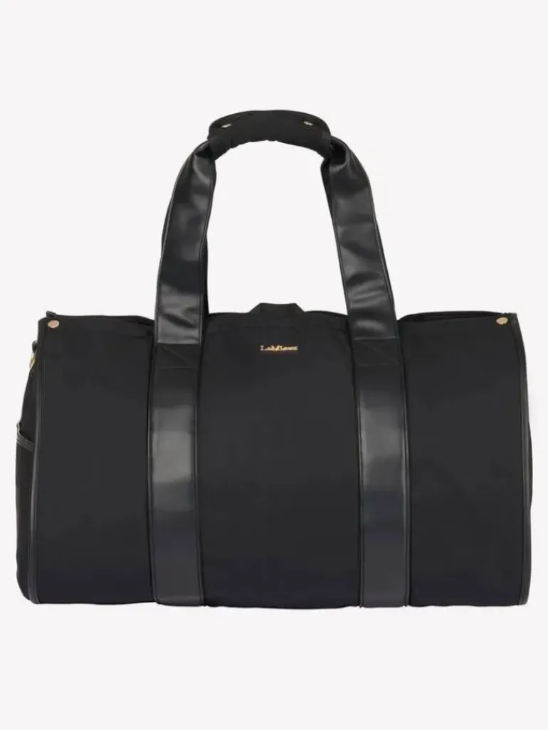 LeMieux Luxe Show Jacket Duffle Bag