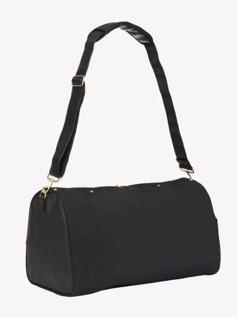 LeMieux Luxe Show Jacket Duffle Bag