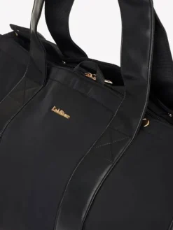 LeMieux Luxe Show Jacket Duffle Bag