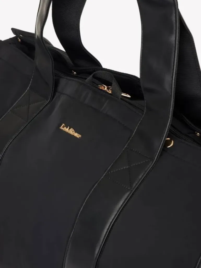 LeMieux Luxe Show Jacket Duffle Bag