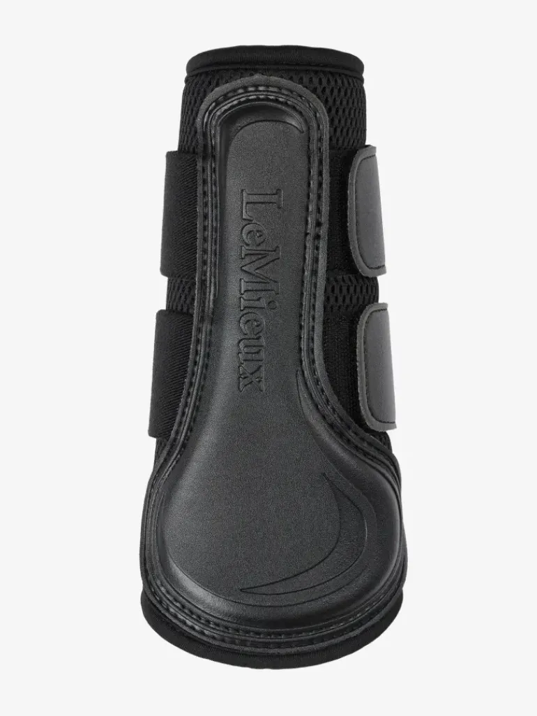LeMieux Mesh Brushing Boots