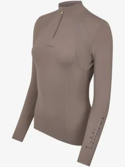 LeMieux Mia Mesh Base Layer SS24