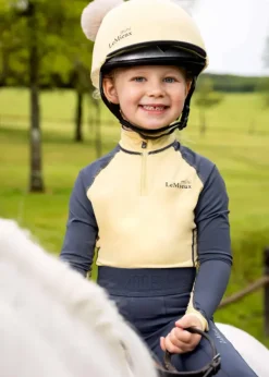LeMieux Mini Base Layer SS25