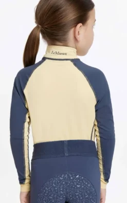 LeMieux Mini Base Layer SS25