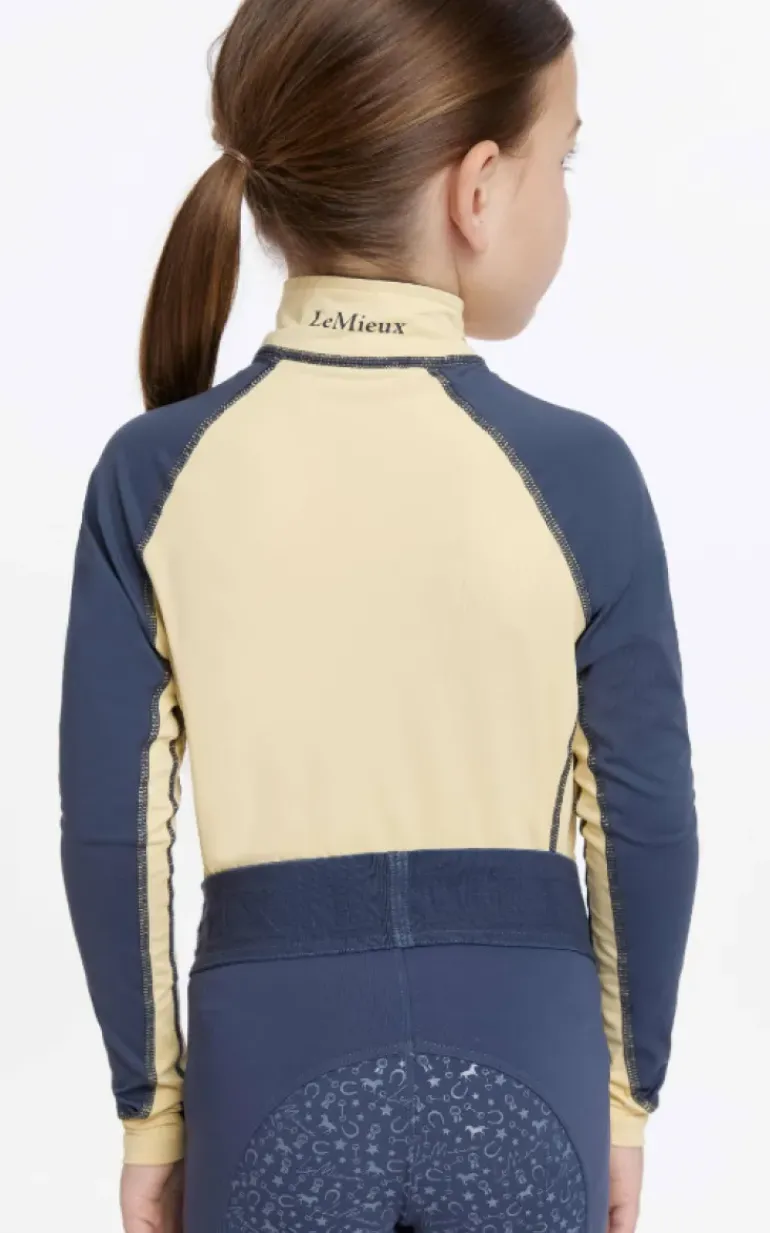 LeMieux Mini Base Layer SS25