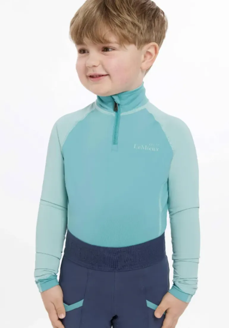 LeMieux Mini Base Layer SS25