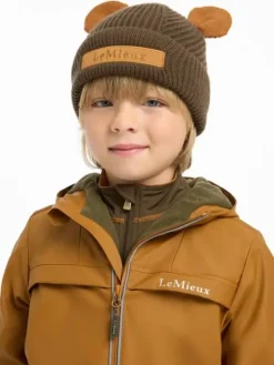 LeMieux Mini Bear Beanie AW24