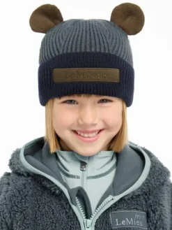 LeMieux Mini Bear Beanie AW24