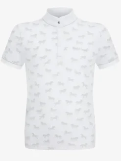 LeMieux Mini Bella Show Shirt