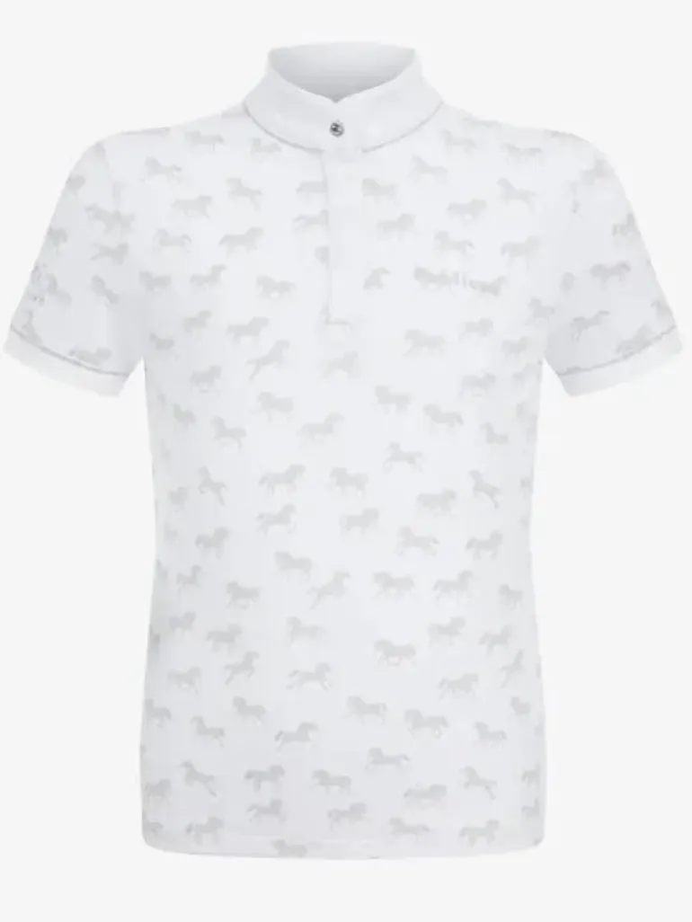 LeMieux Mini Bella Show Shirt