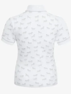 LeMieux Mini Bella Show Shirt
