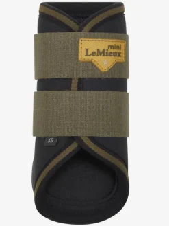 LeMieux Mini Brushing Boots AW24