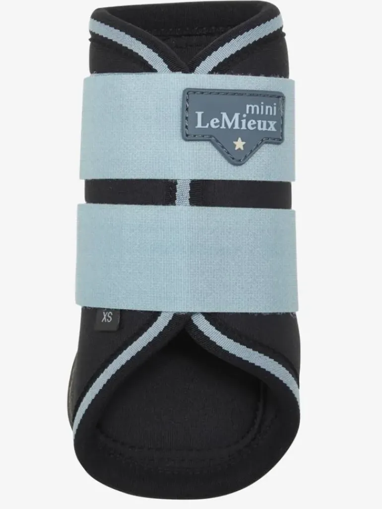 LeMieux Mini Brushing Boots AW24