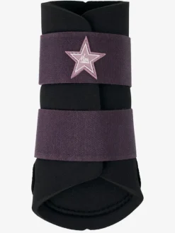 LeMieux Mini Brushing Boots