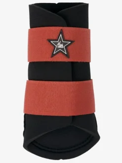 LeMieux Mini Brushing Boots