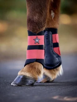 LeMieux Mini Brushing Boots