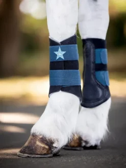 LeMieux Mini Brushing Boots