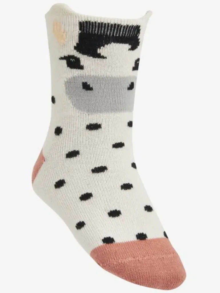 LeMieux Mini Character Socks 2 Pack