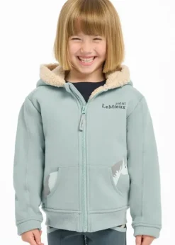 LeMieux Mini Charlie Lined Zip Hoodie AW24