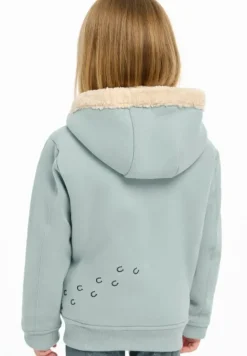 LeMieux Mini Charlie Lined Zip Hoodie AW24