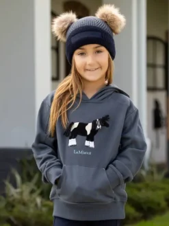 LeMieux Mini Clara Beanie AW24