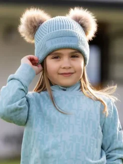 LeMieux Mini Clara Beanie AW24